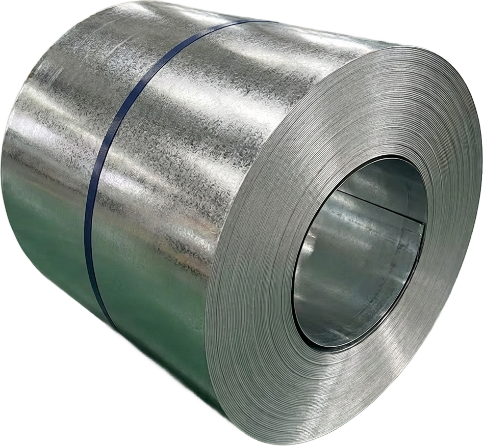 Alusi - Aluzing Sac (Alüminize)