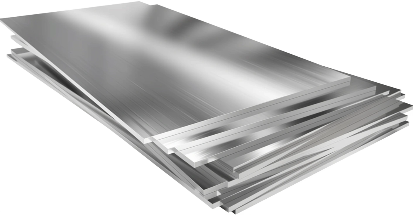 Paslanmaz Çelik Sac