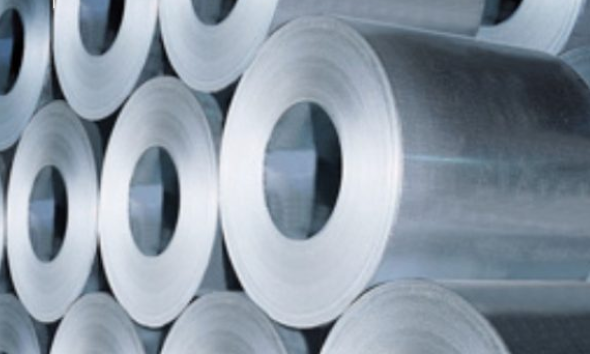 Elektro Galvaniz Sac