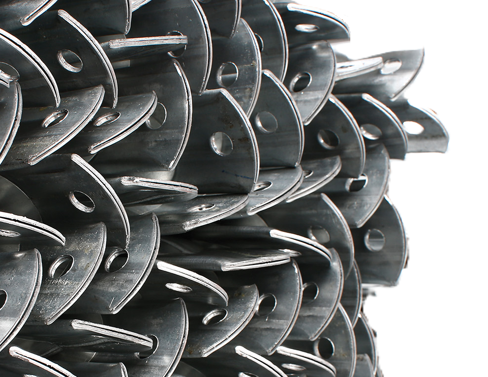 Özel Boru Profiller